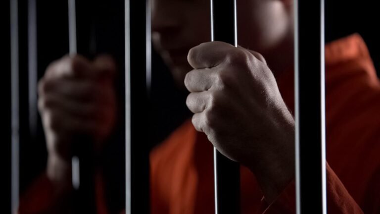 After nine years, two BSF men get 20 years in jail in Mizoram rape attack case