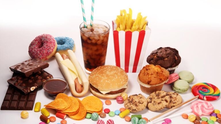 End the free rein of junk food advertising in India