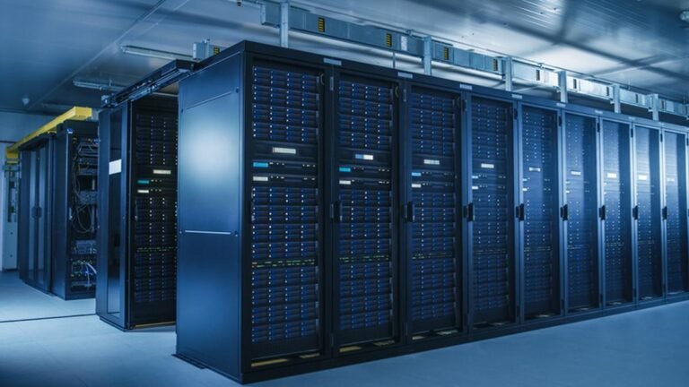 A data center fire in Delhi could have destroyed equipment worth hundreds of millions of crowns