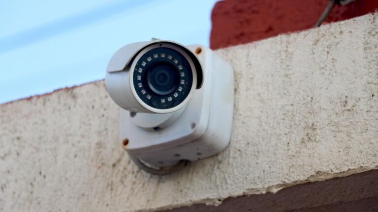Cyberabad starts re-verification of 1.37 lakh CCTV cameras ‘Nenu Saitham’