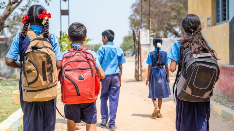Hindu prayers made compulsory in Chhattisgarh government schools; Govt imposes RSS agenda, says Congress