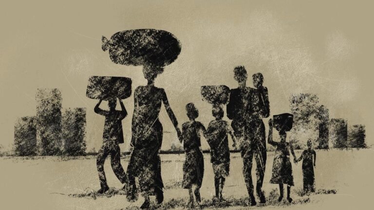 World Refugee Day 2026: How refugees transformed Bengali food