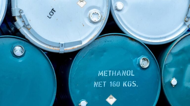 Maharashtra FDA seizes methanol from Bhiwandi firm after death of liquor in Pune