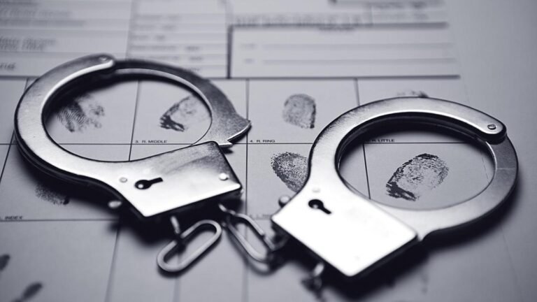 UP youth arrested in Davangere for alleged online radicalization links