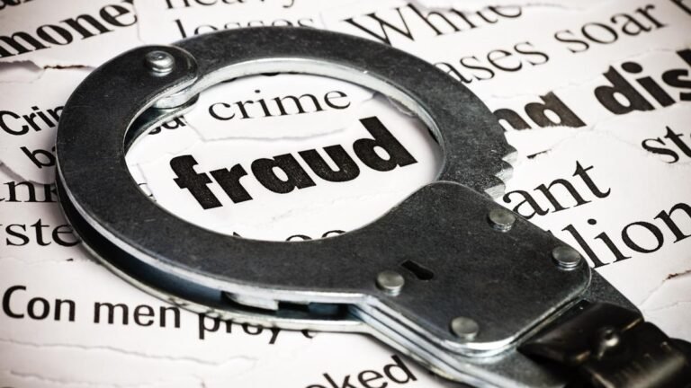 Online homestay booking scam: Man loses ₹99,666 in cyber scam