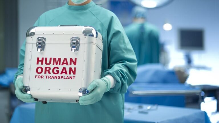 Organ trafficking: ED searches leading private hospitals in Kerala