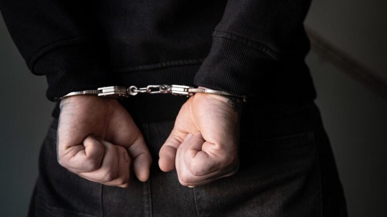 Maoist arrested in Jharkhand’s Latehar