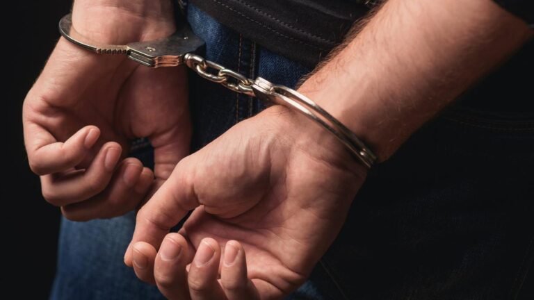Former Kolkata councilor Shams Iqbal Anil arrested in ₹70 crore extortion case
