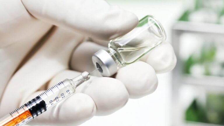 Syringe withdrawal at AIIMS was a precautionary measure for patient safety: Health Ministry