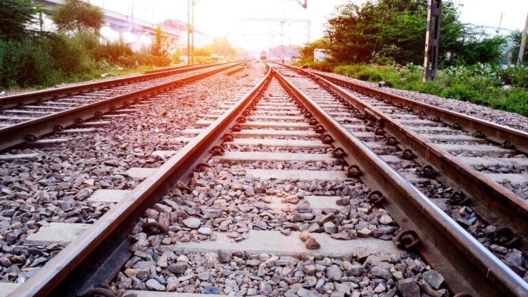 Youth and minor girl found dead near railway track in Shahabad