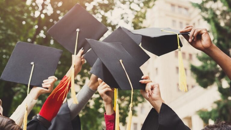 Parliamentary panel discusses higher education spending, says NEP target of 6% of GDP not met