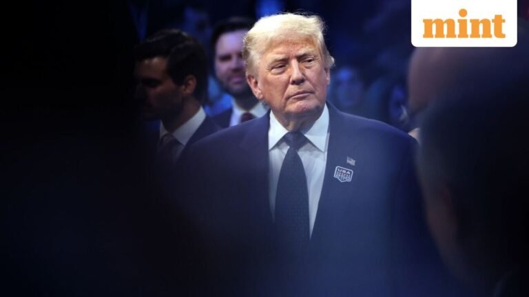 Donald Trump Avenue in Hyderabad? Telangana to unveil road named after US President on June 23 | Today’s news