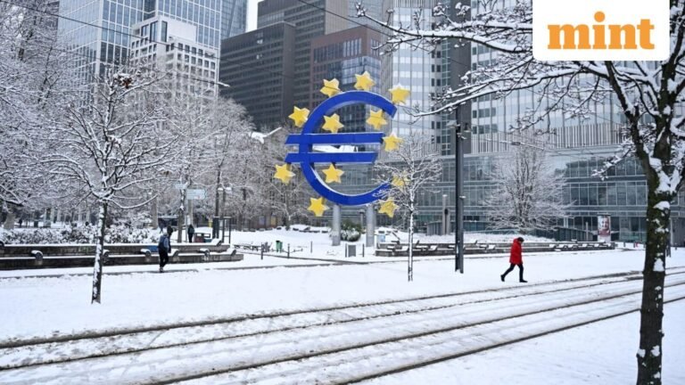 Mint Explainer | Why are central banks starting to raise interest rates again? | Today’s news