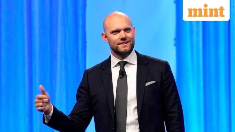 Quote of the Day by James Clear: “You will not reach the level of your goals…” | Today’s news
