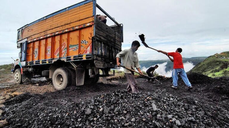 The panel will set a deadline for the Meghalaya government. to stop the “shapeless” illegal trade in coal