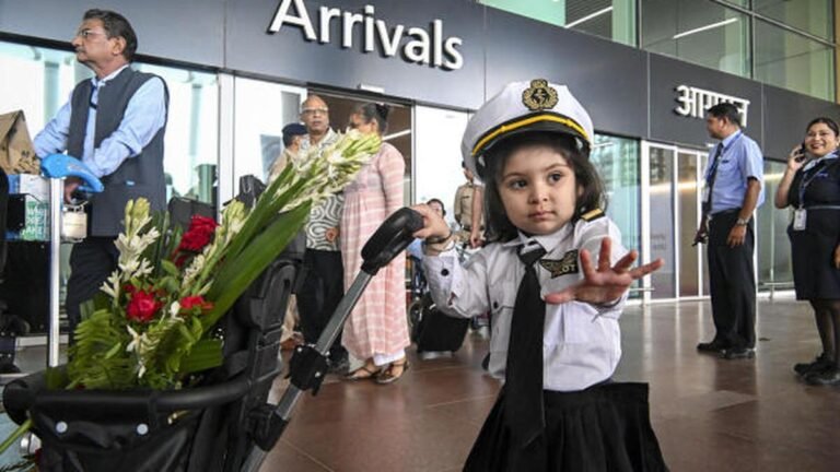 Jewar Airport in Noida: Why is it called ‘DXN’?