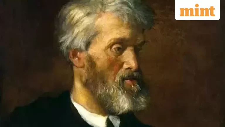 Quote of the Day by Thomas Carlyle: “To develop my self…” | Today’s news