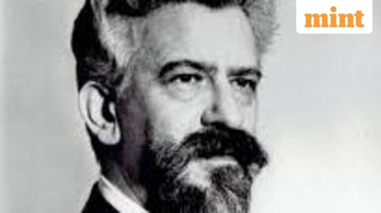 Quote of the Day by Abraham Joshua Heschel: ‘We are in dire need of meaning by our very existence’ | Today’s news