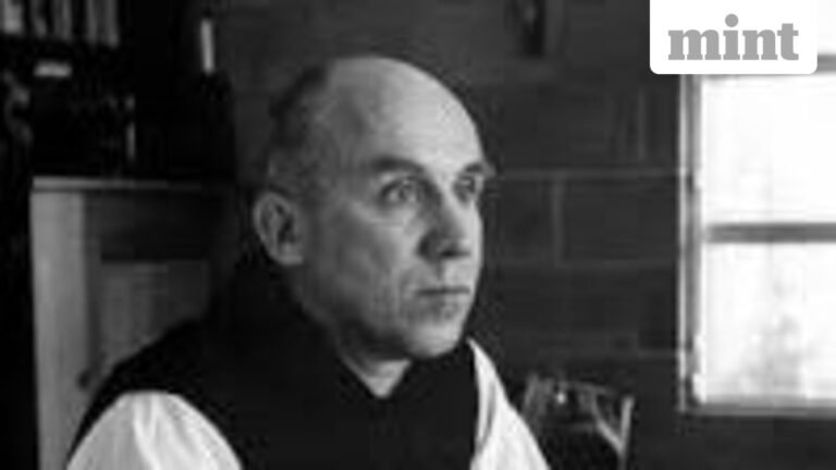 Thomas Merton Quote of the Day: “A tree gives glory to God by being a tree” | Today’s news