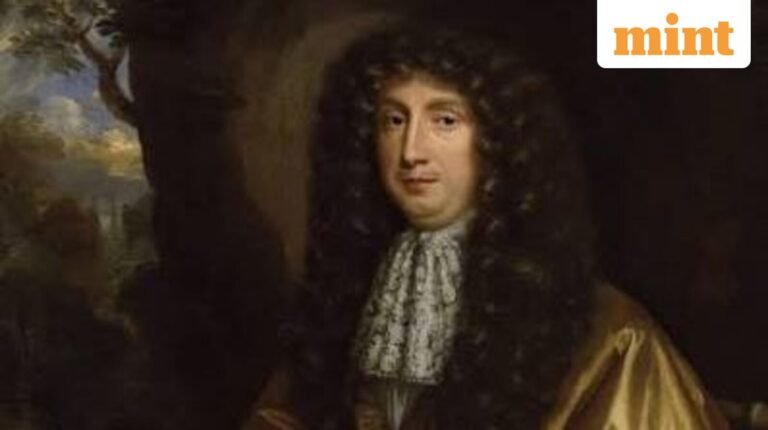 George Savile Quote of the Day: “The man who is a master of patience is…” | Today’s news