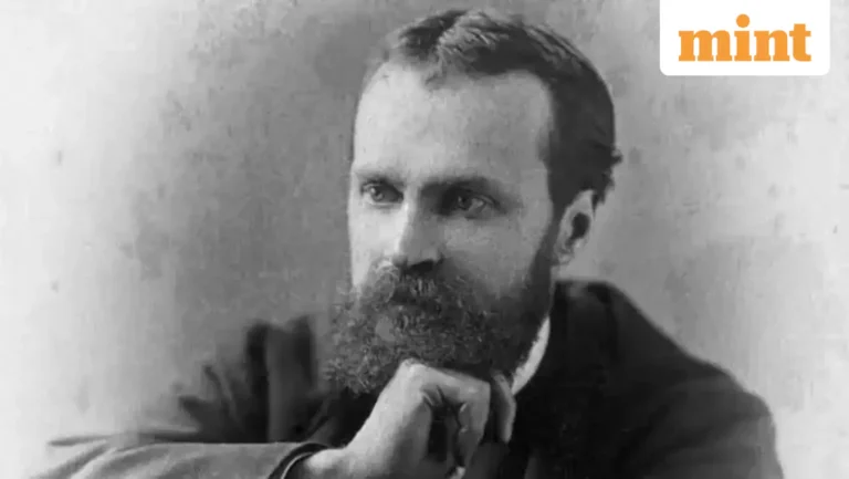 Quote of the Day by William James: “The greatest discovery of any generation…” | Today’s news