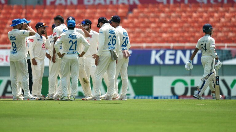 IND vs AFG: Afghan supporters struggle but head coach sees valuable lessons