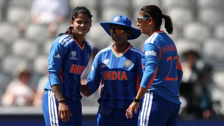 How India can qualify for T20 Women’s World Cup semi-finals: Scenarios explained