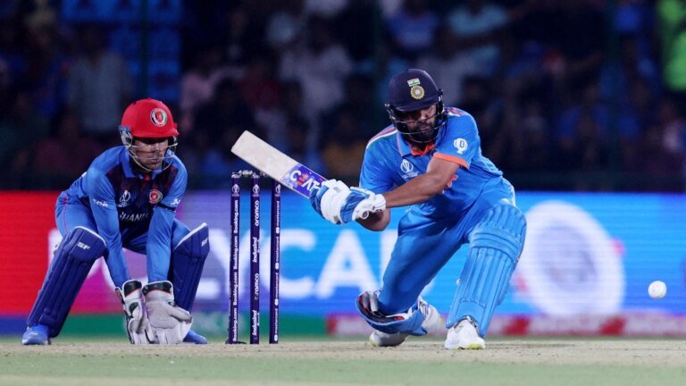India vs Afghanistan 1st ODI: When and where to watch, squads and key updates