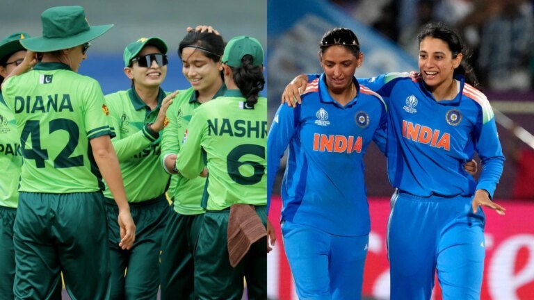 India vs Pakistan U20 Women’s World Cup Live Score: Birmingham braces for sensational clash