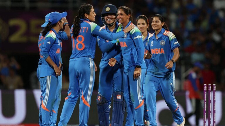 India to use ODI glory to fuel T20 Women’s World Cup: Amol Muzumdar