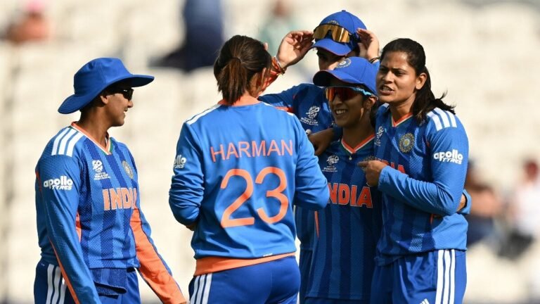 The honeymoon of the Women’s World T20 in India is over, the real test begins right now