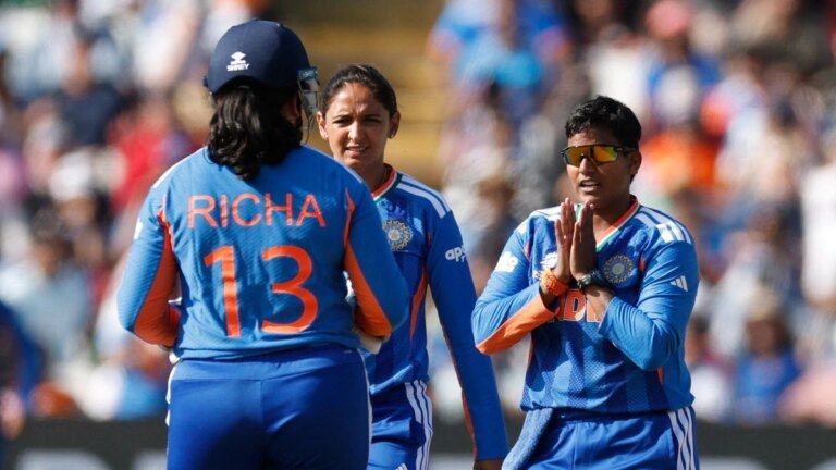 India join South Africa tour lessons to turn tables in Women’s T20 World Cup