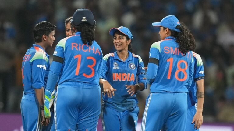 Is India equipped enough to script another World Cup classic against Australia?