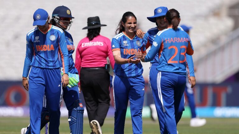 South Africa beat Bangladesh: What India need now to reach Women’s T20 World Cup semi-finals