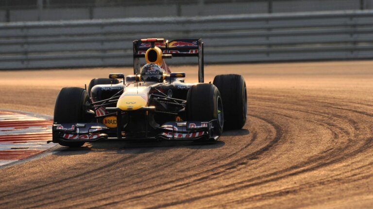 Will F1 return to India? The Minister of Sports will establish a working group for the revival of sports