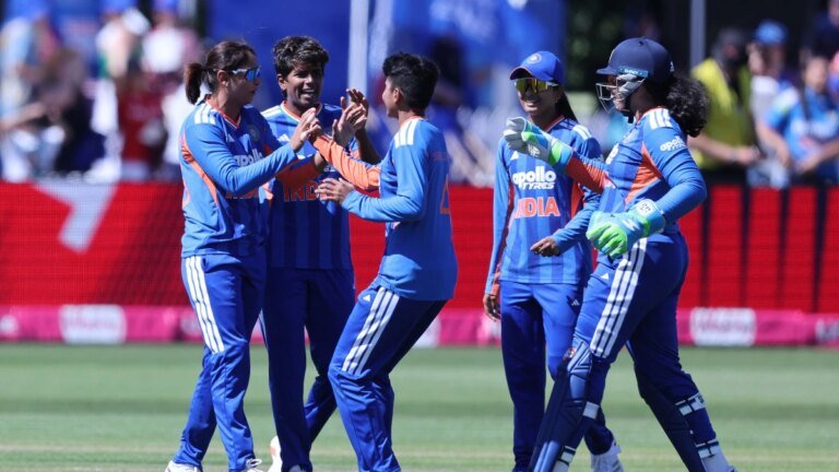 India favorites for T20 World Cup: Former Indian captain makes bold claim