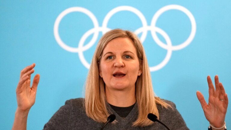 LA 2028 is working to avoid a repeat of visa problems for the US World Cup: IOC chief