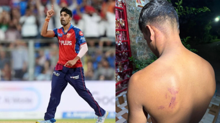 Shashank Singh denies assault allegations: Cook took private videos