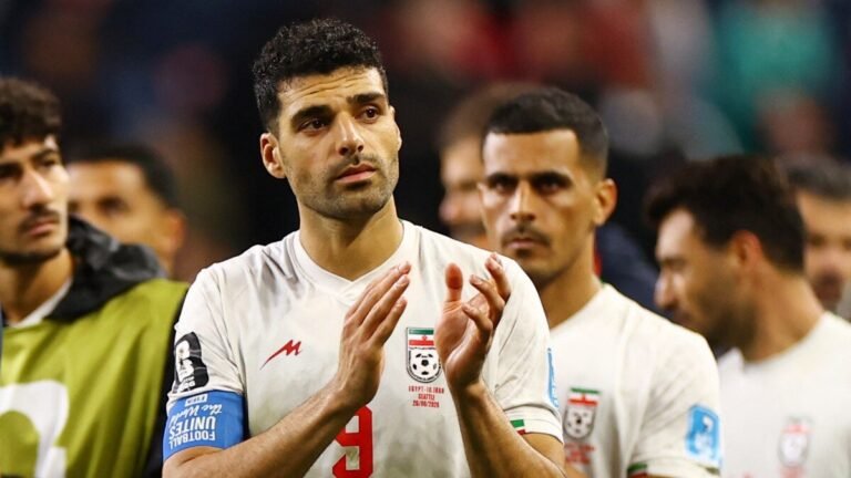 Iran leaves the politically charged 2026 FIFA World Cup with an emotional farewell