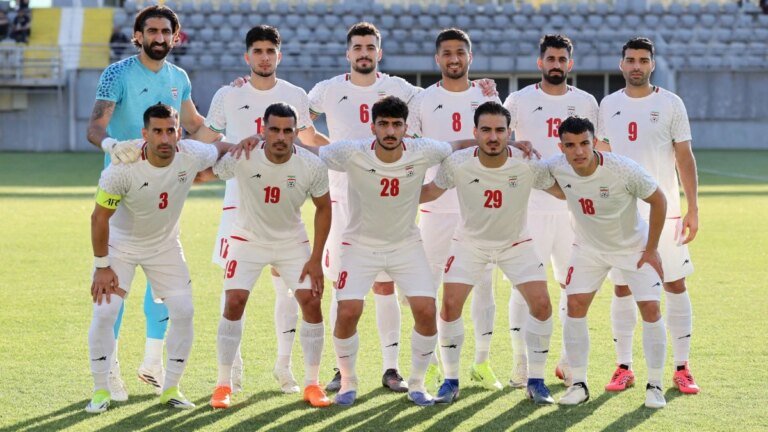 World Cup: Iran players granted visas to enter US, kick off June 15 in Los Angeles