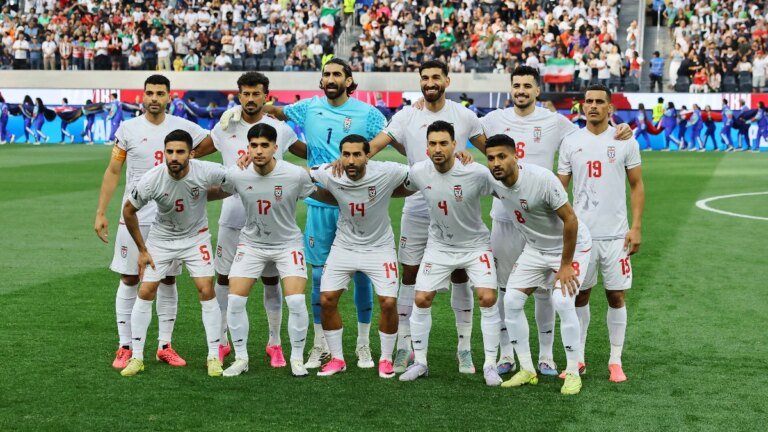 Iran to file complaint with FIFA over World Cup travel restrictions