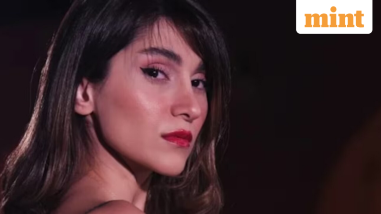 Iranian singer flogged 74 times for not wearing hijab during live performance: Who is Parastoo Ahmadi? | Today’s news