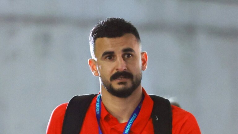World Cup: US detains Iraqi soccer team striker, interrogates him for 7 hours