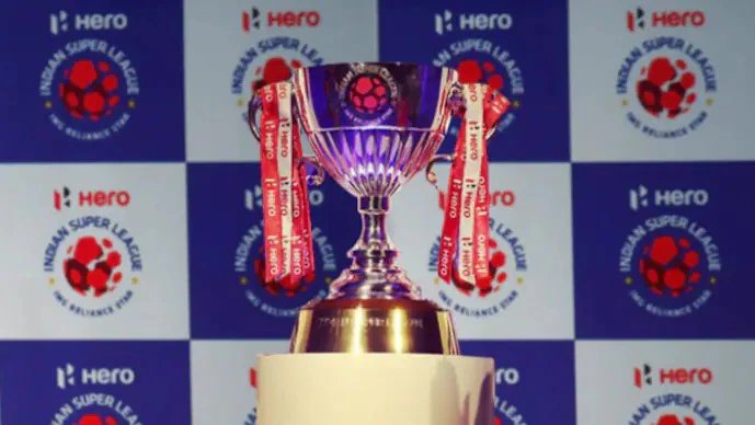 Sports Minister backs club-led model to secure Indian Super League’s future