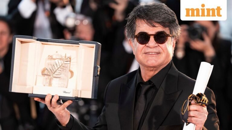 An Iranian court upheld a one-year prison sentence for acclaimed director Jafar Panahi | Today’s news