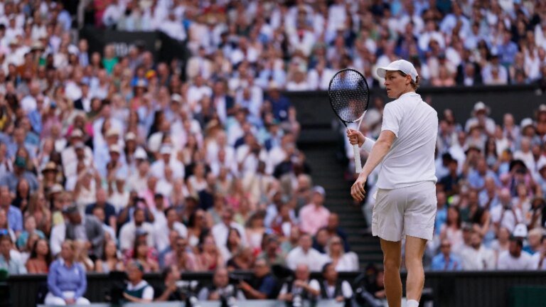 The champions will earn Rs 46 crore as Wimbledon represents a record purse of Rs 821 crore