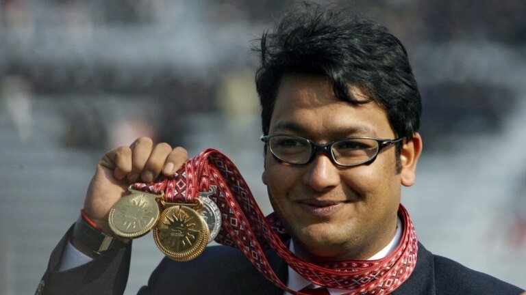 He brought immense glory to the nation: PM Modi condoles shooting legend Jaspal Rana