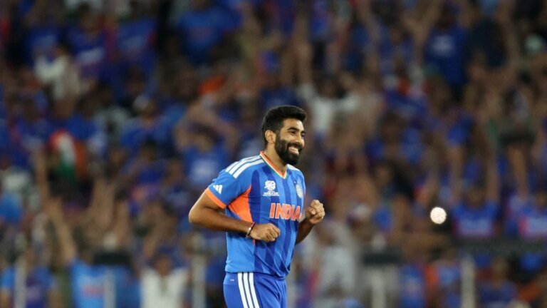 India Names Full Squad For Asian Games: Bumrah, Sooryavanshi Named In Squad