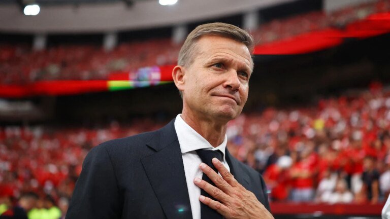 Switzerland denies Canada the top spot, but hosts a historic knockout spot at the World Cup