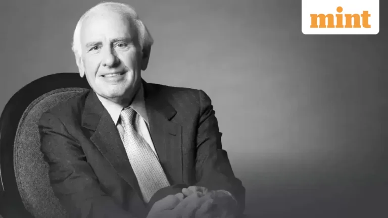 Quote of the Day by Jim Rohn: “Don’t wish it were easier. Wish you were….’ | Today’s news